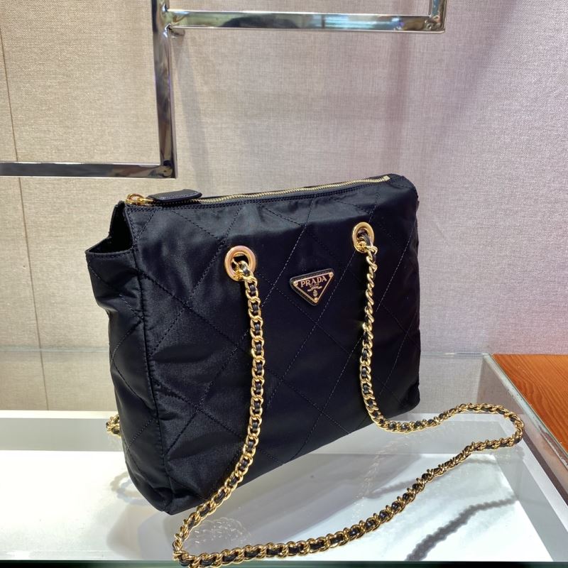 Prada Top Handle Bags